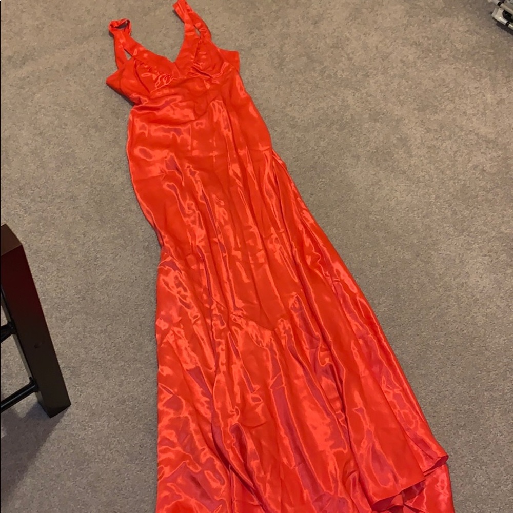 dress